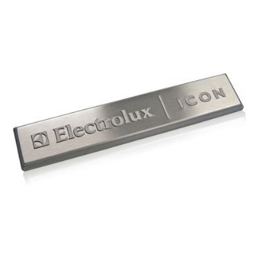 Stainless Steel Metal Nameplate