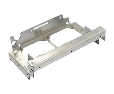 Automotive Die Casting Part