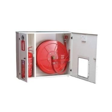 Cold-Rolled Steel Fire Hose Cabinet