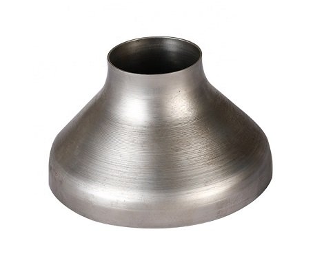 Iron Hollow Sheet Metal Cone