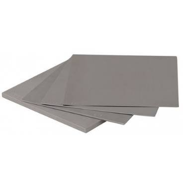 0.55mm Aluminum Plates