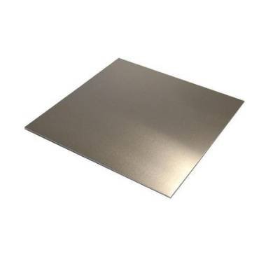 0.5mm Aluminum Plates