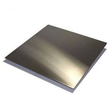 0.5mm Stainless Steel Sheet
