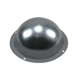 Metal Domed Cover