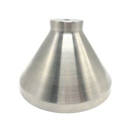 Stainless-Steel Cone