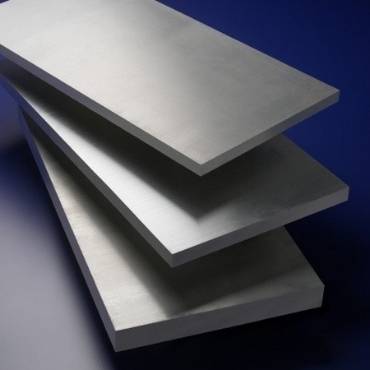 1100 Aluminum Plate