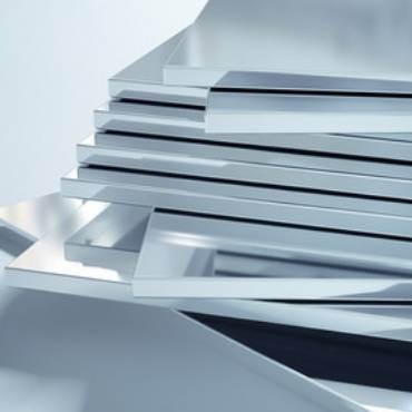 2011 Aluminum Sheets