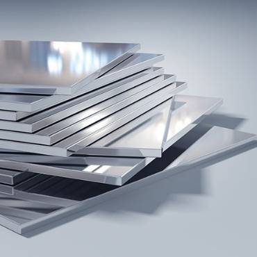 2024 Aluminum Sheets