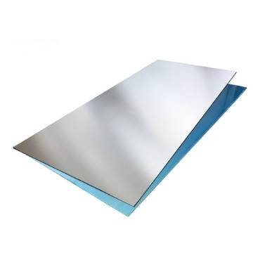 2mm Aluminum Plate