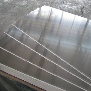 3104 Aluminum Sheets