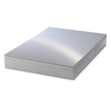 4mm Aluminum Sheet