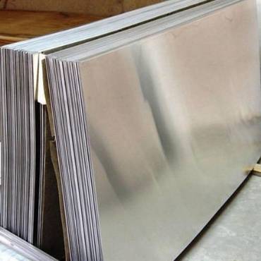 5052 Aluminum Sheet