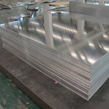 5505 Aluminum Sheets