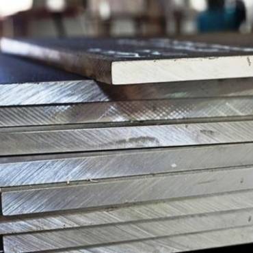 5754 Aluminum Sheet