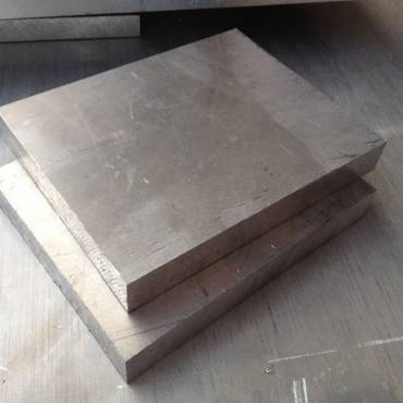 6082 Aluminum Sheet