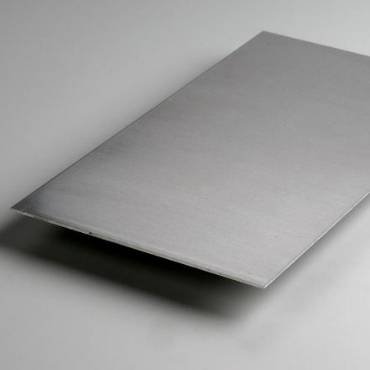 6181 Aluminum Sheet