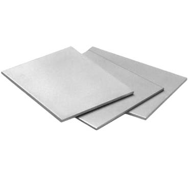 6mm Aluminum Plate