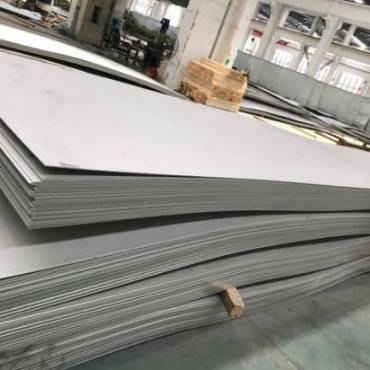 8011 Aluminum Sheets