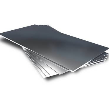 8mm Aluminum Plate