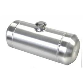 Aluminum Fuel Tank Fabrication