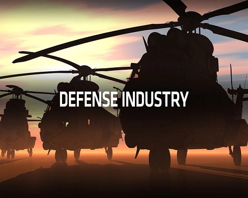Industrie de la Défense