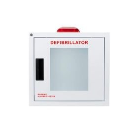 Defibrillator Cabinet