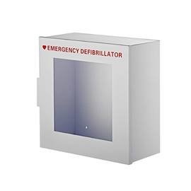 Defibrillator Cabinet