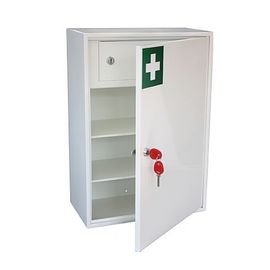 First Aid Cabinets