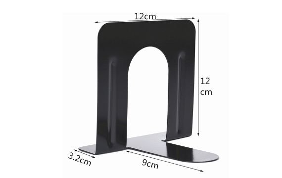 OEM Metal Book Stand