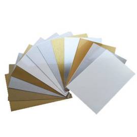 Sublimation Aluminum Sheets