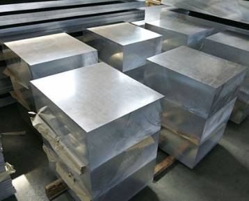What is Billet Aluminum Plates