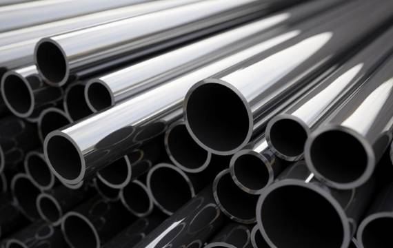 Production of Different Stainless Steel Types
