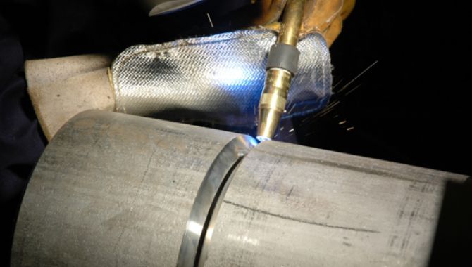Metals You Can Weld To Stainless Steel