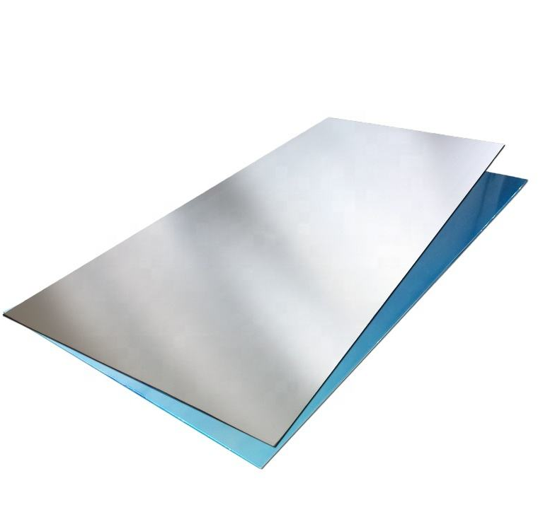 3003-0 Aluminum Sheet