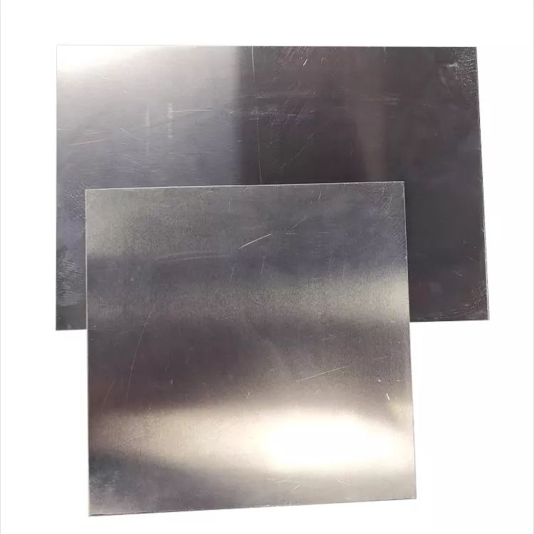 3mm Aluminum Sheet