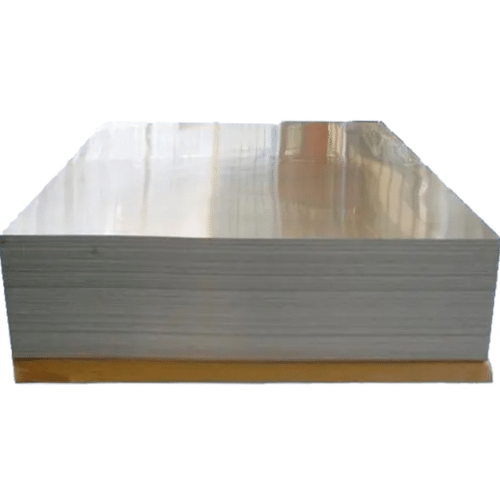 4047 Aluminum Plate
