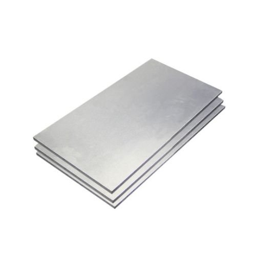 One-Sided 12” x 24” Aluminum Sheet