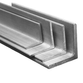 Stainless Steel Angle