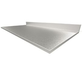 Stainless Steel Countertops
