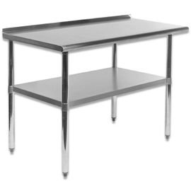 Stainless Steel Work Table