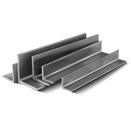 Stainless Steel Angle