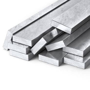 Stainless Steel Bar