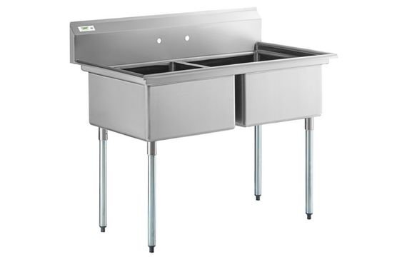 Stainless Steel Sink Fabrication Procedure
