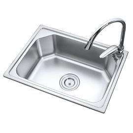 Stainless Steel Sink