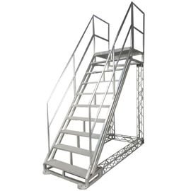 Aluminium Scaffolding Stair