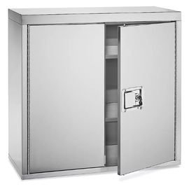 Stainless Steel Cabinets