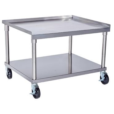 Stainless Steel Equipment Stands