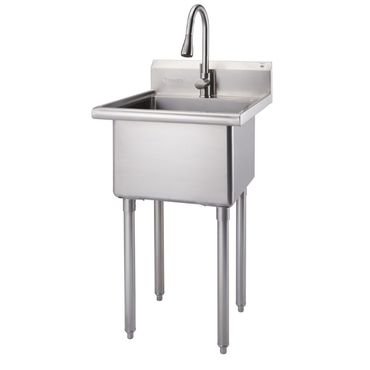 Utility Sink