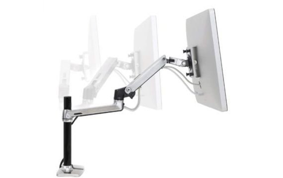 Monitor Arm Manufacturers Capabilities