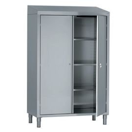 Stainless Steel Cabinets